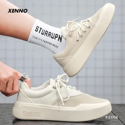GRYTON CASUAL SHOES